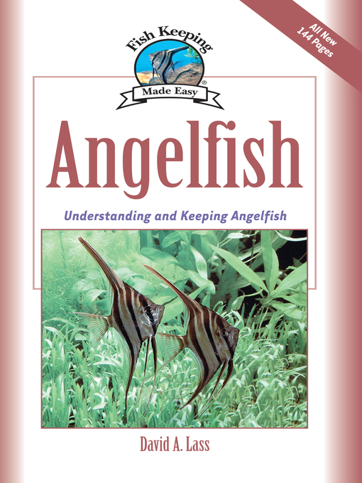 Title details for Angelfish by David A. Lass - Available